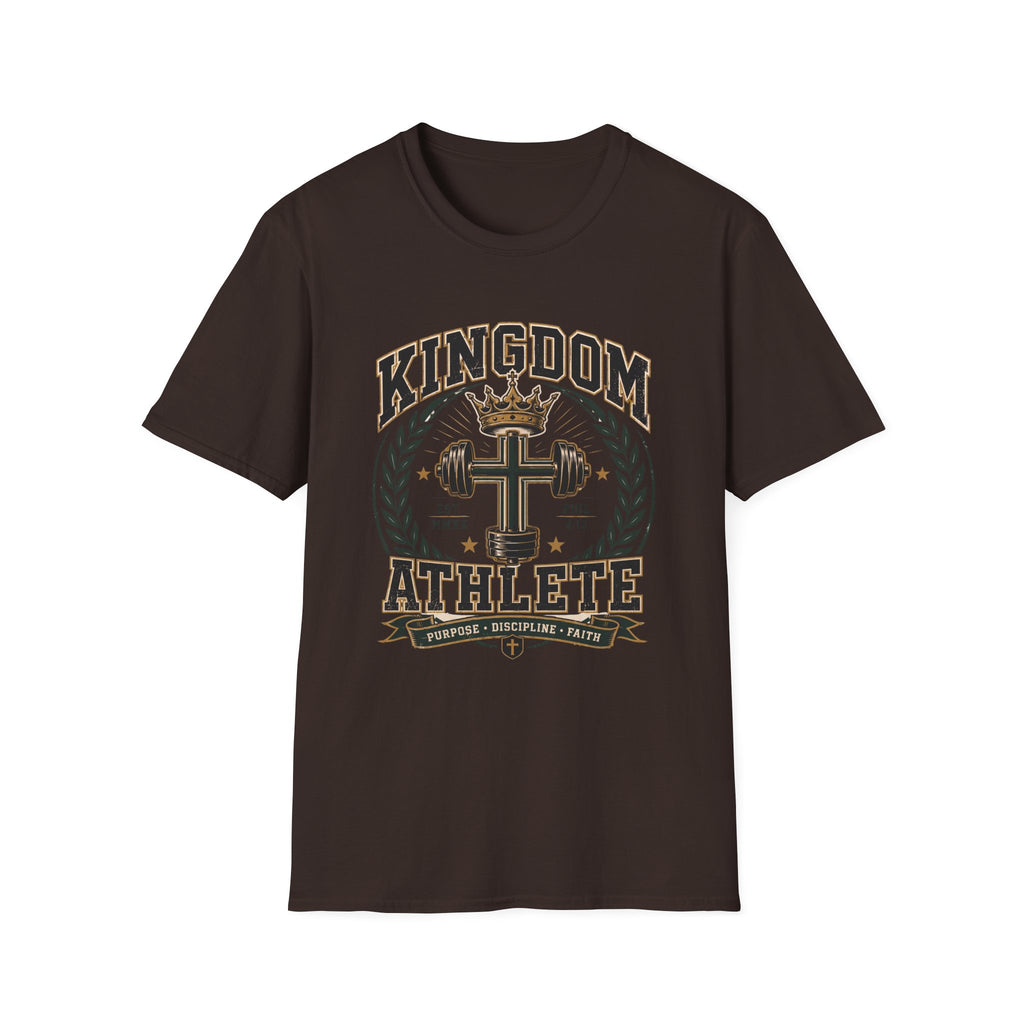 Kingdom T-Shirt