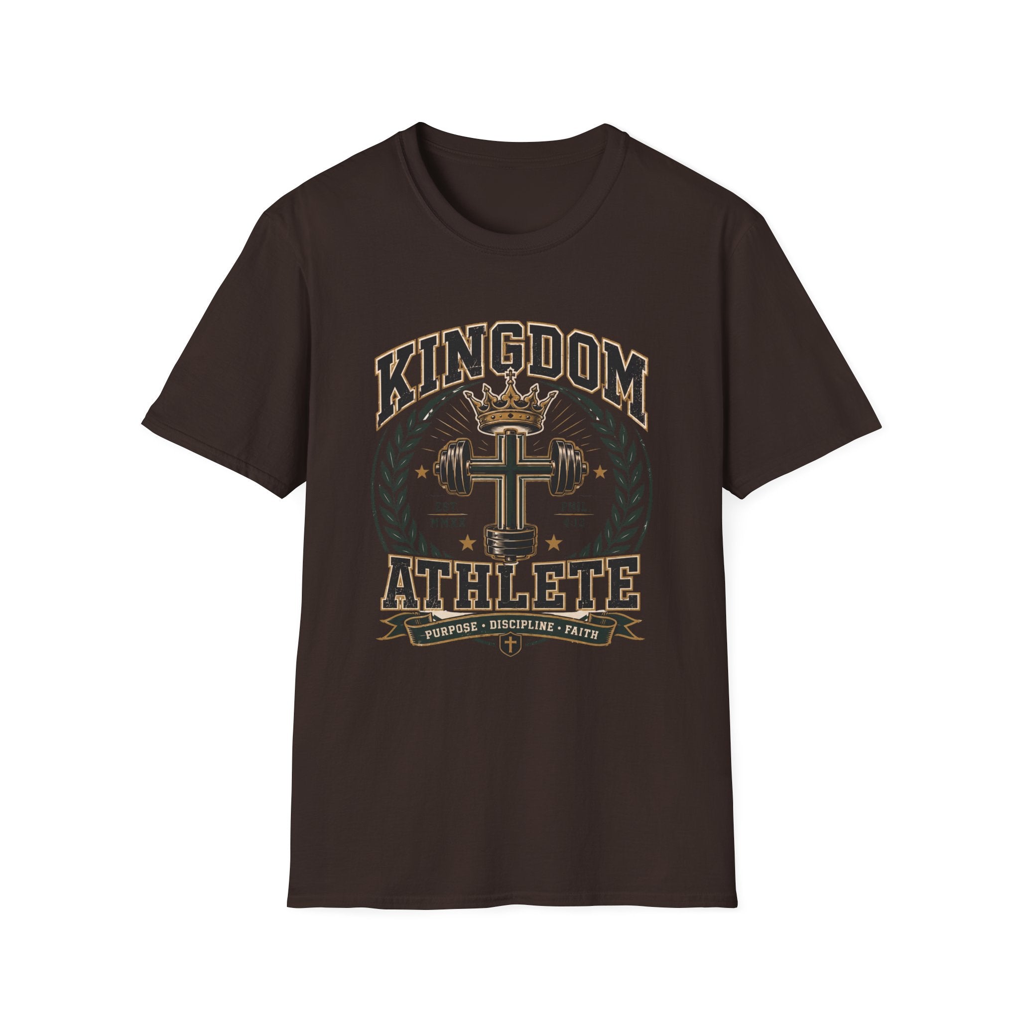 Kingdom T-Shirt