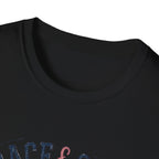 Grace & Gains Athletic Club T- Shirt