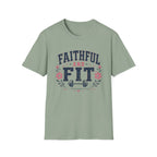 Faithful & Fit T-Shirt