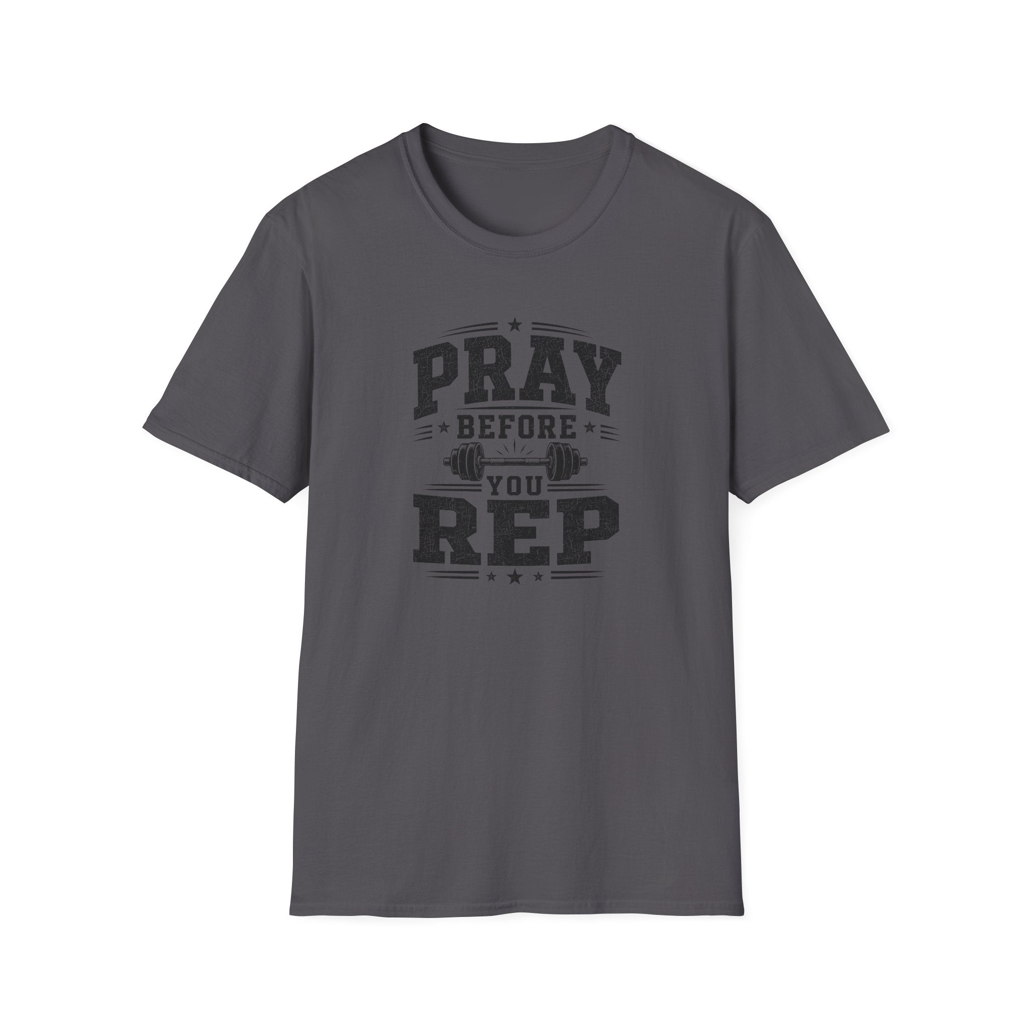 Pray Before You Rep T-Shirt