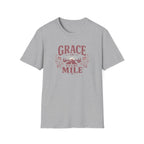 Grace In Every Mile T-Shirt