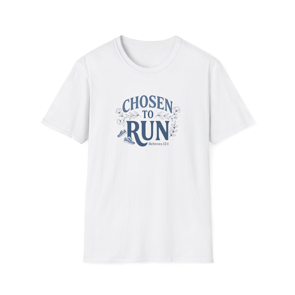Chosen To Run T-Shirt