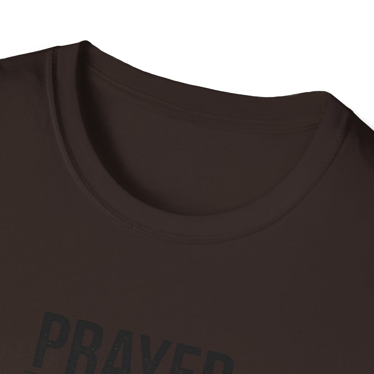 Prayer Pace Purpose T-Shirt