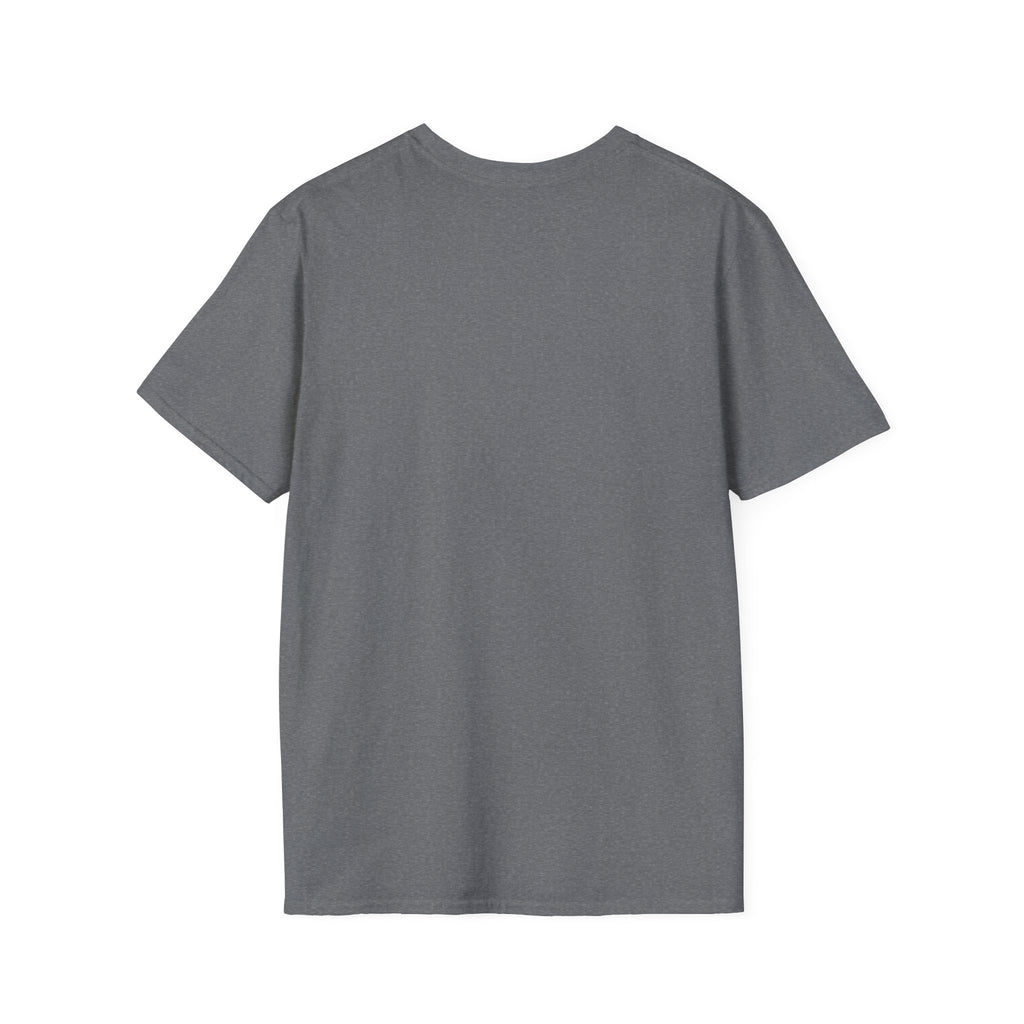 Cardio Is My Wilderness T-Shirt