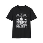 People Deadlift T-Shirt