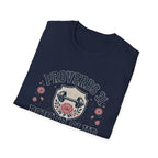 Proverbs 31 Power Club T- Shirt