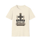 Seek The Kingdom T-Shirt