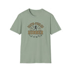 Faith Fueled Runner T-Shirt