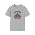 Kingdom Running  Club T-Shirt
