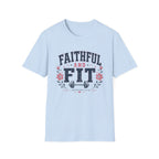 Faithful & Fit T-Shirt