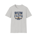 Run On Faith T-Shirt
