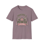 Proverbs 31 Power Club T-Shirt