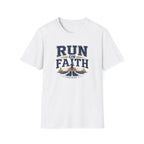 Run On Faith T-Shirt