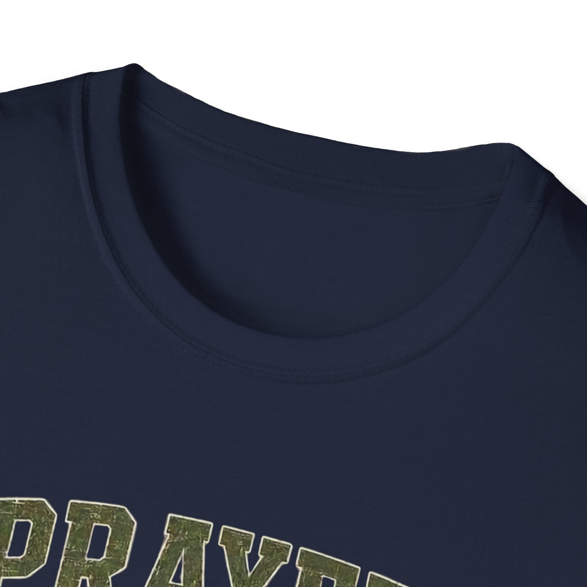 Prayer Protein Prayer T- Shirt