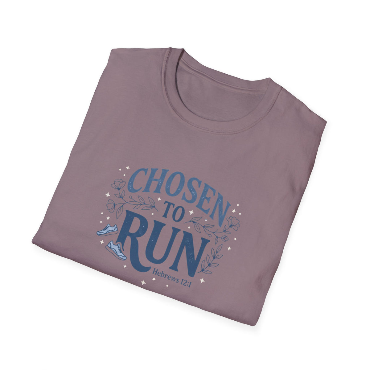 Chosen To Run T-Shirt