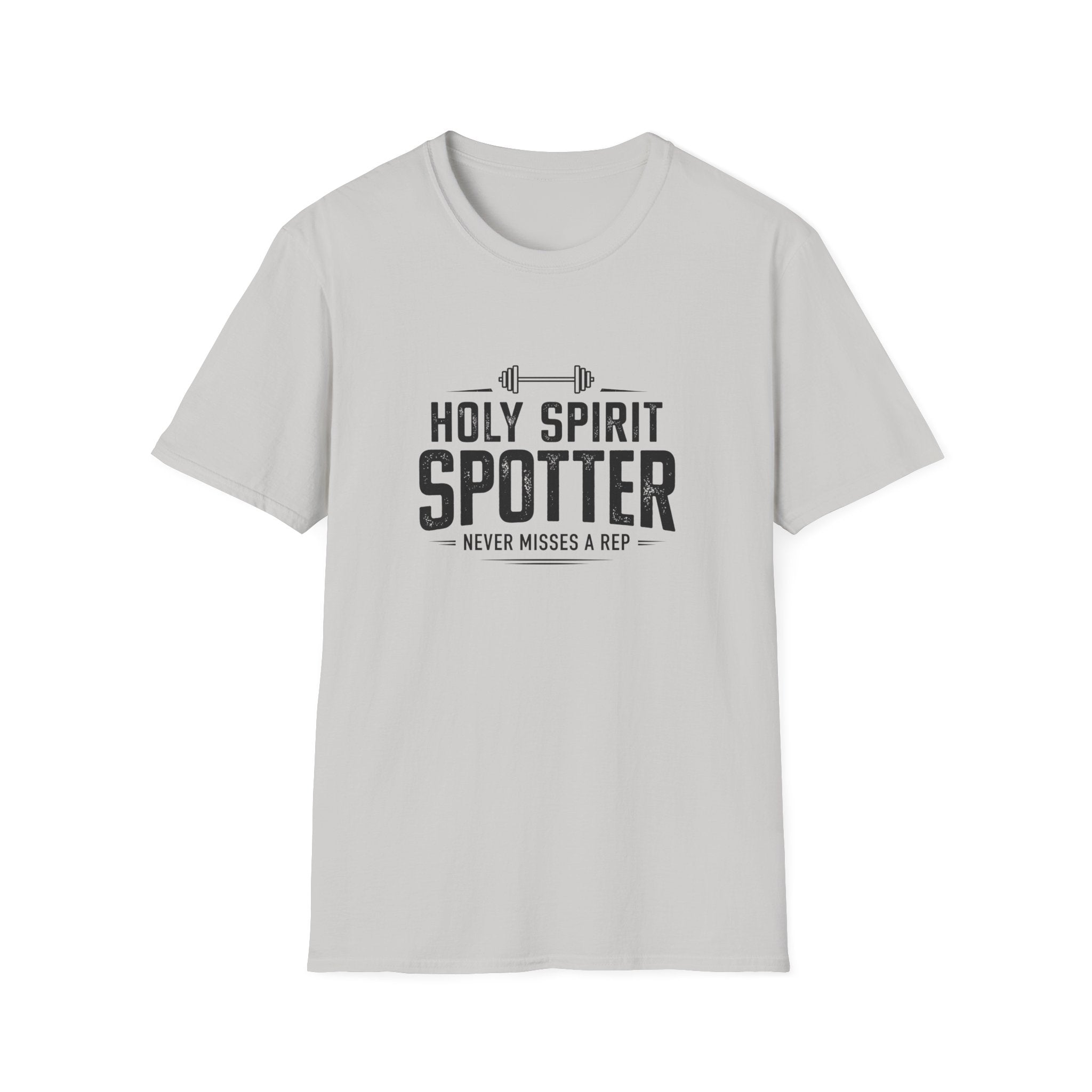 Holy Spirit Spotter T-Shirt