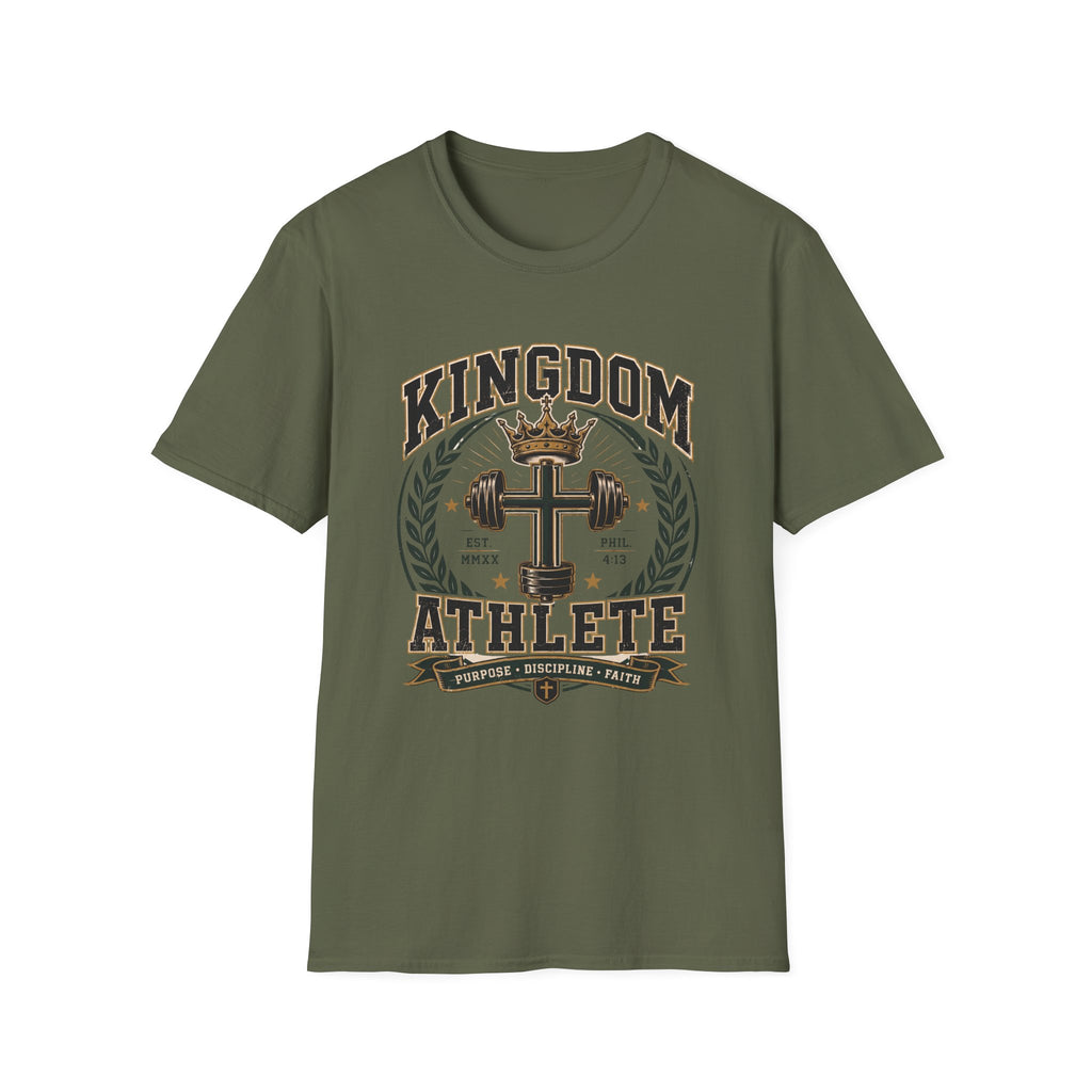 Kingdom T-Shirt