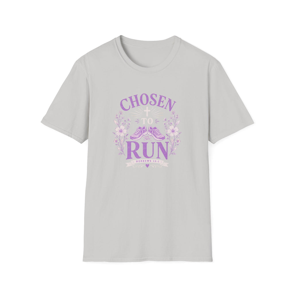 Chosen To Run T-Shirt