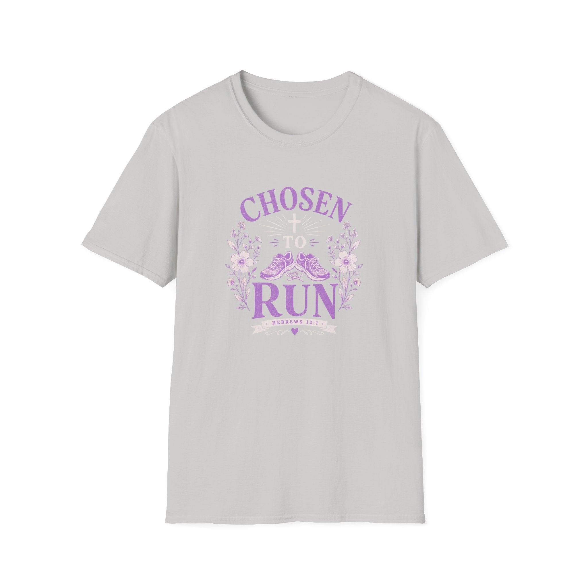Chosen To Run T-Shirt