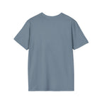 Blessed & Barbell Strong T-Shirt