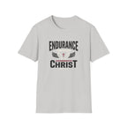 Endurance Through Christ T-Shirt