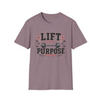 Lift With Purpose T-Shirt