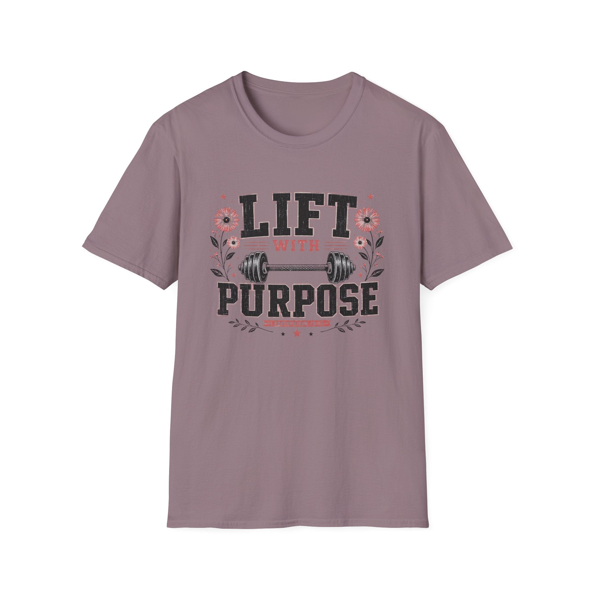 Lift With Purpose T-Shirt
