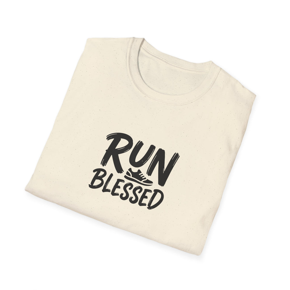 Run Blessed T-Shirt