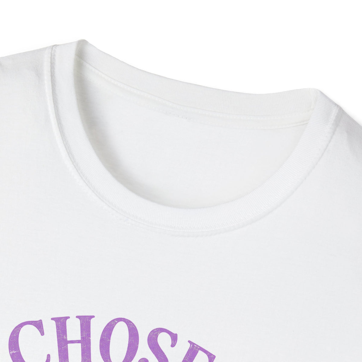 Chosen To Run T-Shirt
