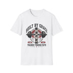 Built By Grace T-Shirt