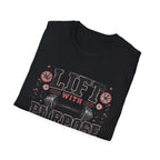 Lift With Purpose T- Shirt