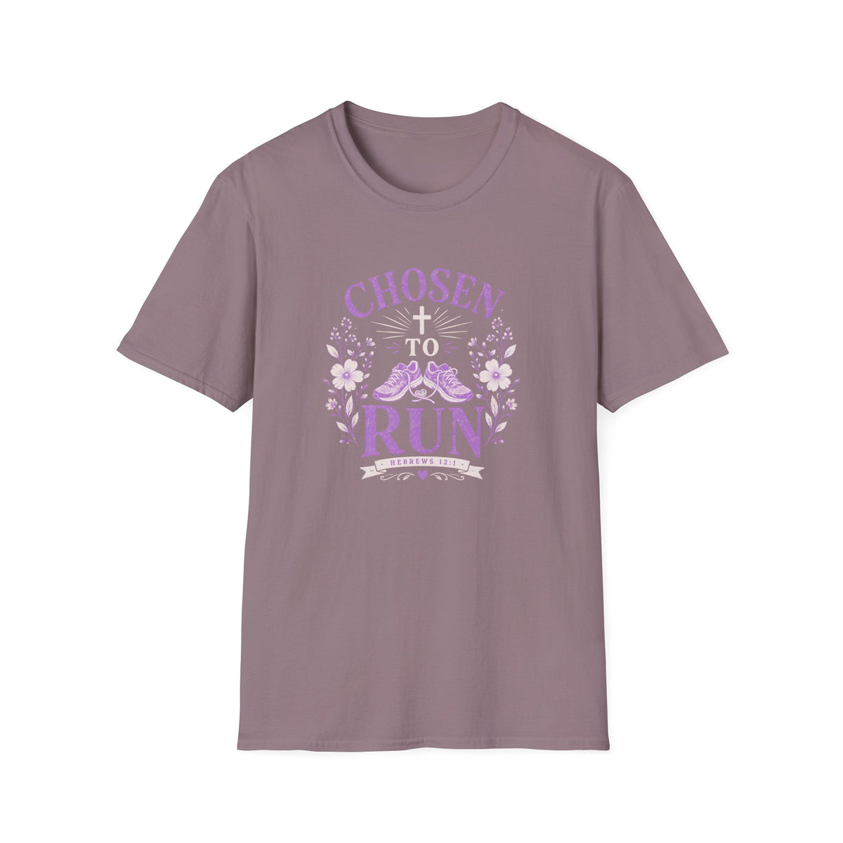 Chosen To Run T-Shirt