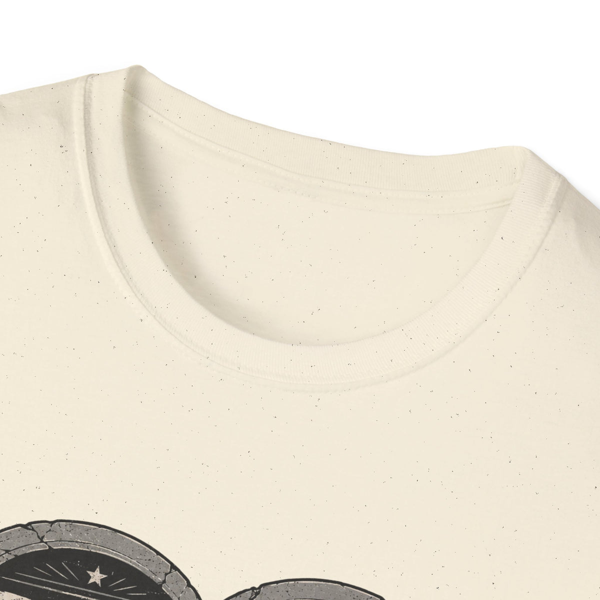 Thou Shall Not Skip Leg Day T-Shirt