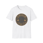 Kingdom Lifting Club T-Shirt