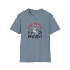 Soul On Fire T-Shirt