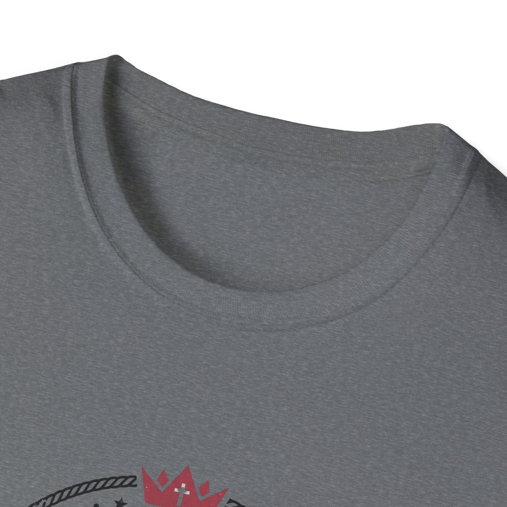 Kingdom Running  Club T-Shirt