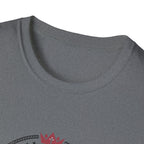 Kingdom Running  Club T-Shirt