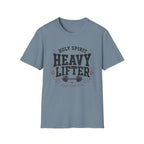 Holy Spirit Heavy Lifter T-Shirt