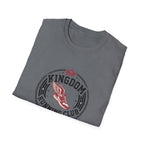 Kingdom Running  Club T-Shirt