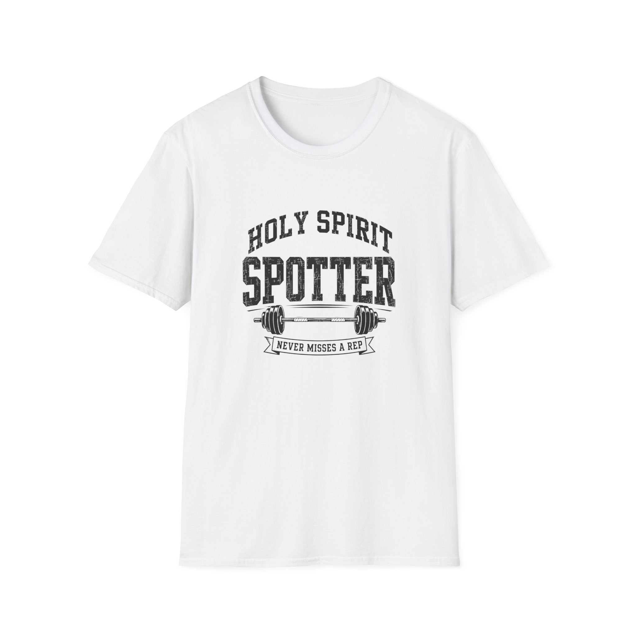Holy Spirit Spotter T-Shirt