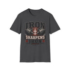 Iron Sharpens T-Shirt