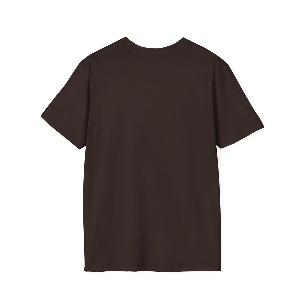 Discipline Builds Freedom T-Shirt