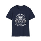 Strength Over Everything T-Shirt