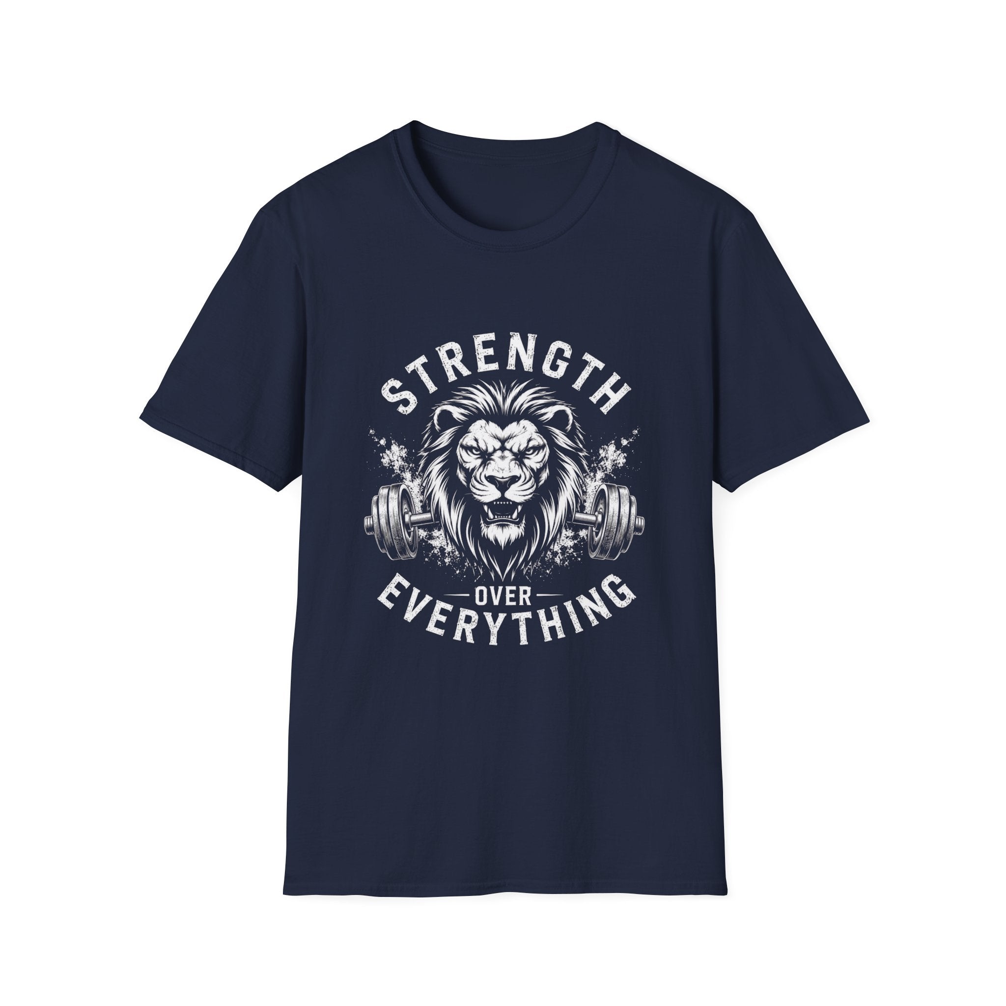 Strength Over Everything T-Shirt