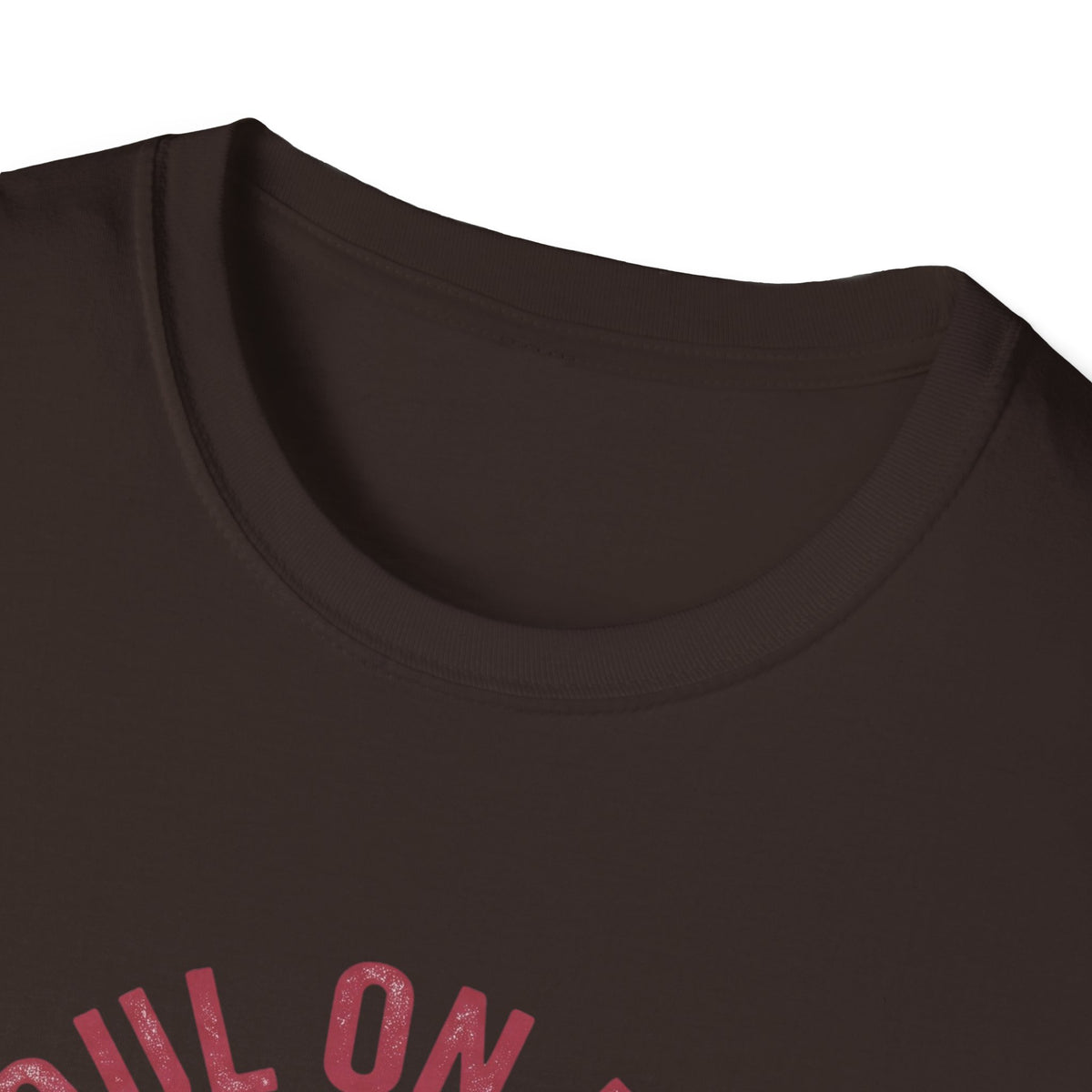 Soul On Fire T-Shirt