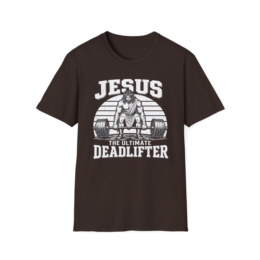 Ultimate DeadLifter T-Shirt
