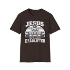 Ultimate DeadLifter T-Shirt