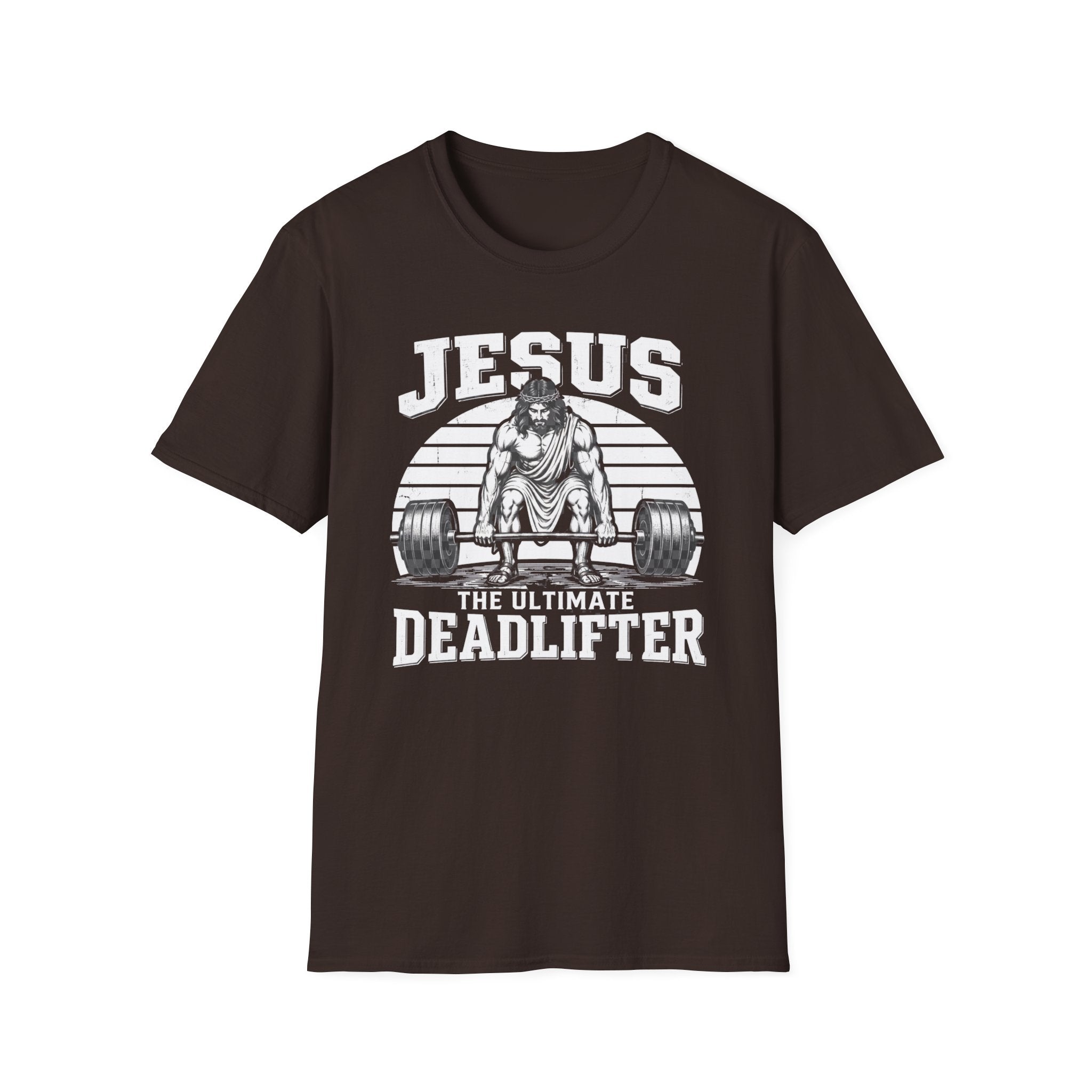 Ultimate DeadLifter T-Shirt