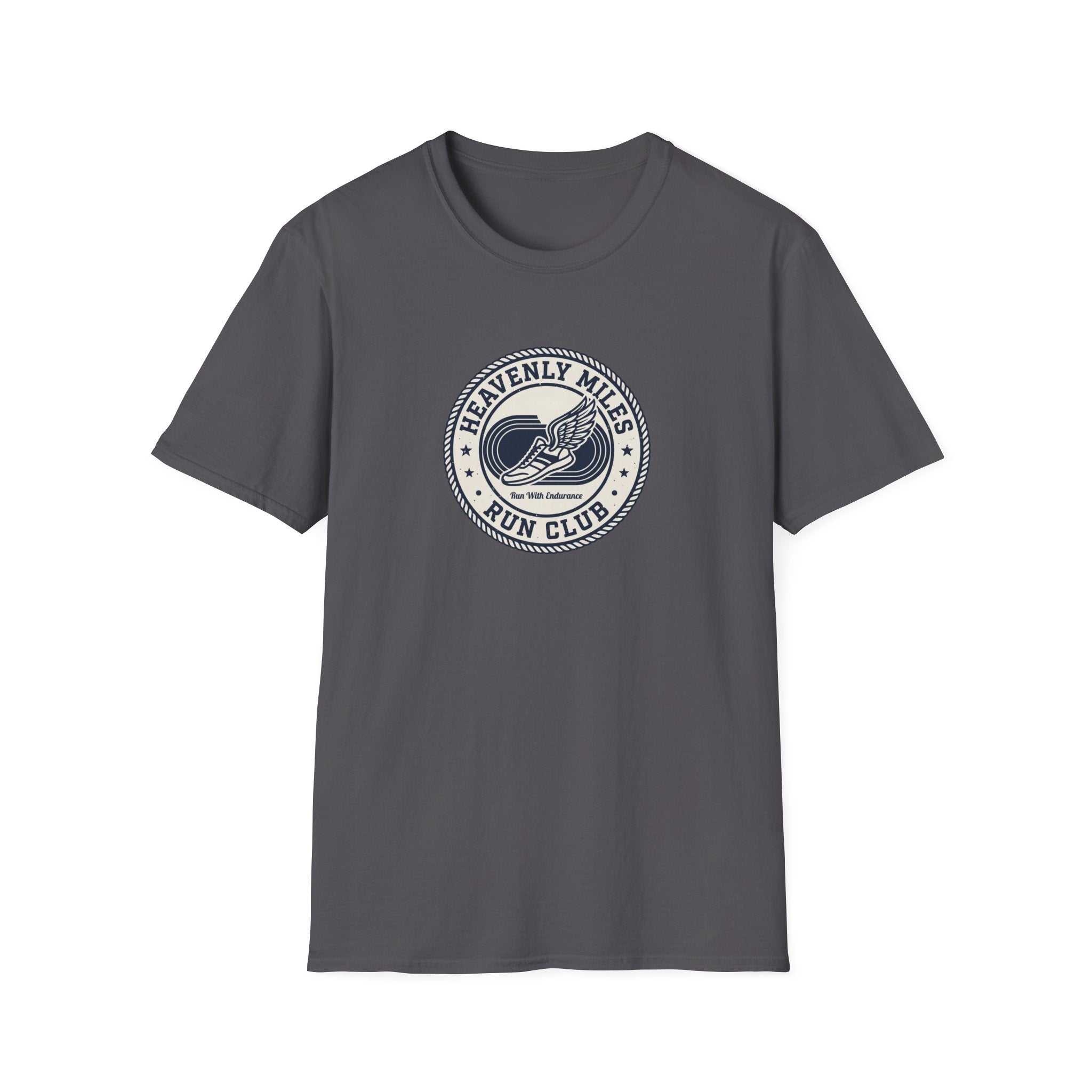 Heavenly Miles T-Shirt